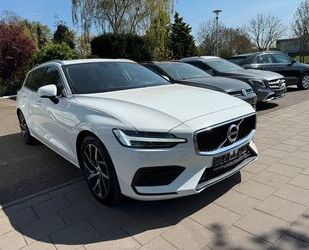 Volvo V60 Gebrauchtwagen