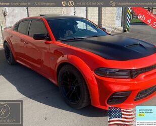 Dodge Charger Gebrauchtwagen