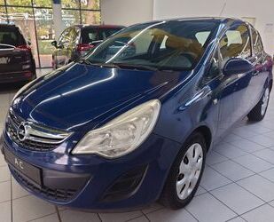 Opel Corsa Gebrauchtwagen