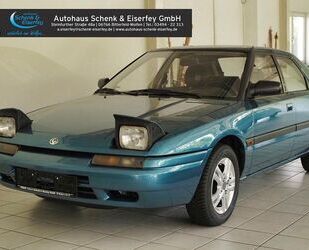 Mazda 323 Gebrauchtwagen