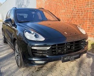 Porsche Cayenne Gebrauchtwagen