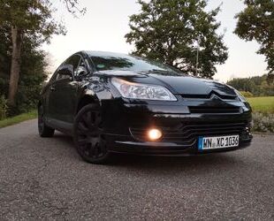 Citroen C4 Gebrauchtwagen