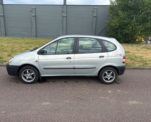 Renault Scenic Gebrauchtwagen