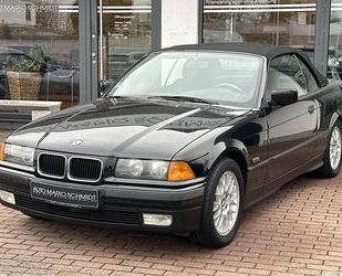 BMW 318 Gebrauchtwagen