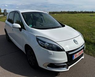 Renault Scenic Gebrauchtwagen