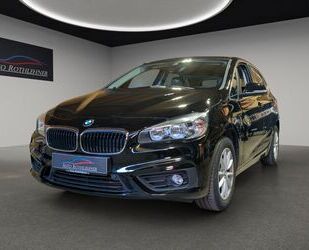 BMW 220 Gebrauchtwagen