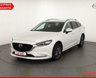 Mazda 6 Gebrauchtwagen