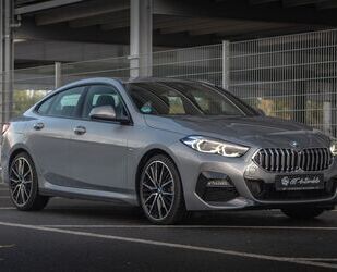 BMW 218 Gran Coupé Gebrauchtwagen
