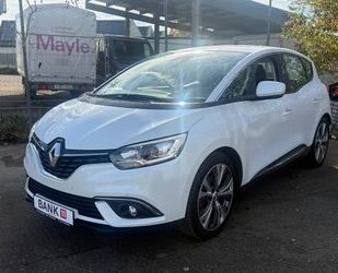 Renault Scenic Gebrauchtwagen
