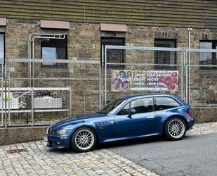 BMW Z3 Gebrauchtwagen