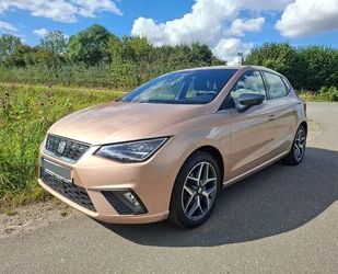 Seat Ibiza Gebrauchtwagen