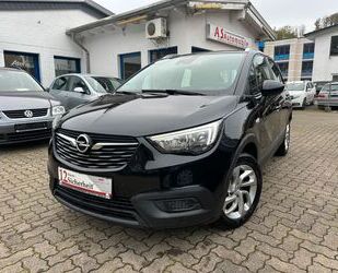 Opel Crossland (X) Gebrauchtwagen