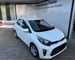 Kia Picanto Gebrauchtwagen