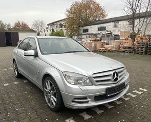 Mercedes-Benz C 220 Gebrauchtwagen