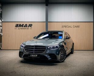 Mercedes-Benz S 500 Gebrauchtwagen