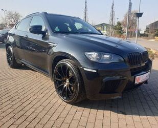 BMW BMW X6 M / Vollausstattung / Softclose / Panno usw Gebrauchtwagen