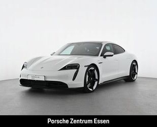 Porsche Porsche Taycan 4S / Luftfederung 360 Kamera Privac Gebrauchtwagen