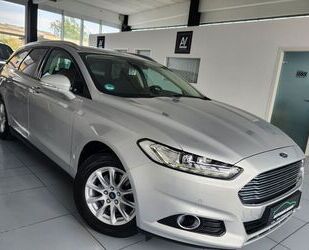 Ford Ford Mondeo Turnier Business Edition