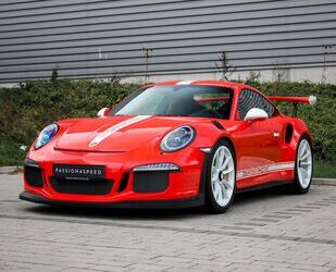 Porsche 991 Gebrauchtwagen