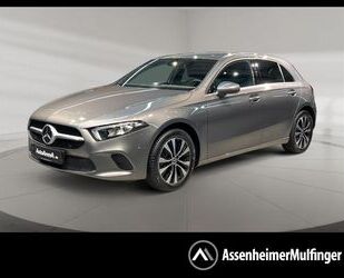 Mercedes-Benz A 250 Gebrauchtwagen