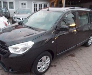 Dacia Lodgy Gebrauchtwagen