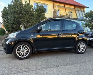 Toyota Aygo (X) Gebrauchtwagen
