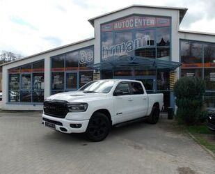 Dodge RAM Gebrauchtwagen