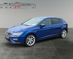 Seat Leon Gebrauchtwagen