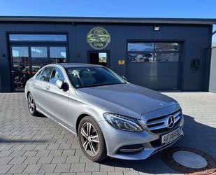 Mercedes-Benz C 180 Gebrauchtwagen