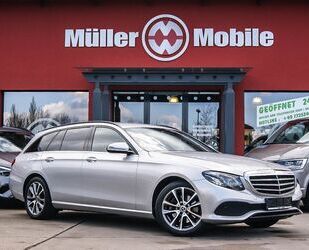 Mercedes-Benz E 200 Gebrauchtwagen