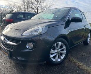 Opel Adam Gebrauchtwagen