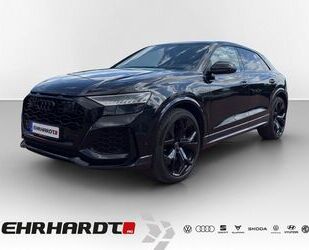 Audi RSQ8 Gebrauchtwagen