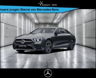 Mercedes-Benz CLS 53 AMG Gebrauchtwagen