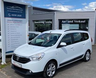 Dacia Lodgy Gebrauchtwagen