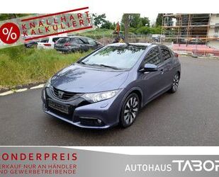 Honda Civic Gebrauchtwagen