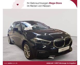 BMW 120 Gebrauchtwagen