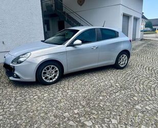Alfa Romeo Giulietta Gebrauchtwagen