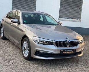BMW 530 Gebrauchtwagen