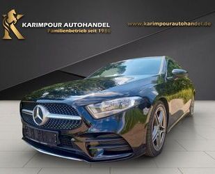 Mercedes-Benz A 180 Gebrauchtwagen