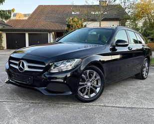 Mercedes-Benz C 250 Gebrauchtwagen