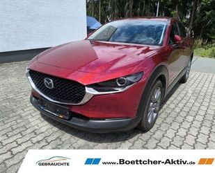 Mazda CX-30 Gebrauchtwagen