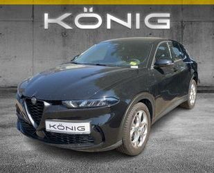 Alfa Romeo Tonale Gebrauchtwagen