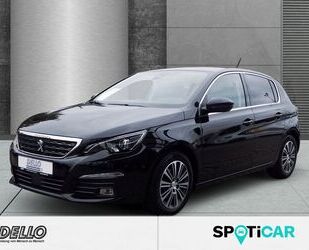 Peugeot 308 Gebrauchtwagen