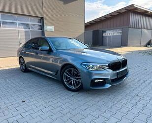 BMW 525 Gebrauchtwagen