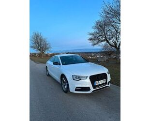 Audi A5 Gebrauchtwagen