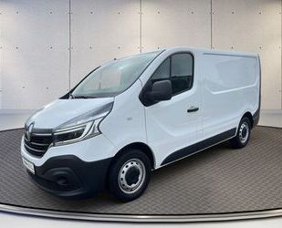 Renault Trafic Gebrauchtwagen