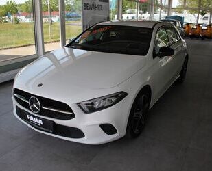 Mercedes-Benz A 200 Gebrauchtwagen