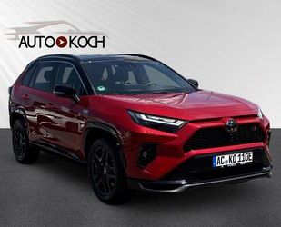 Toyota RAV 4 Gebrauchtwagen