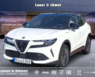 Alfa Romeo Junior Gebrauchtwagen