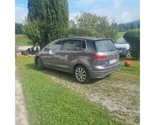 VW Golf Sportsvan Gebrauchtwagen